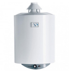 Газовый накопительный водонагреватель Ariston S/SGA 50 R