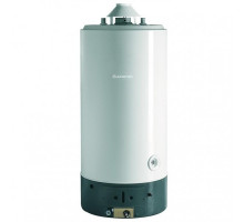 Газовый накопительный водонагреватель Ariston SGA 120 R