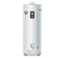 Газовый накопительный водонагреватель Bradford White RG275H6N