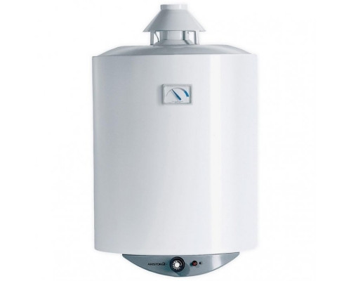 Газовый накопительный водонагреватель Ariston S/SGA 80 R