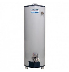 Газовый накопительный водонагреватель American Water Heater GX61-40T40-3NV