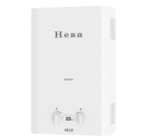 Газовый проточный водонагреватель Neva 4610