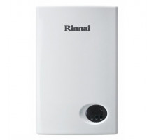 Газовый проточный водонагреватель Rinnai BR-W24