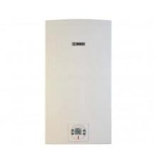 Газовый проточный водонагреватель Bosch WTD15 AME