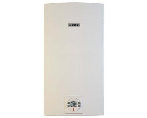 Газовый проточный водонагреватель Bosch WTD15 AME