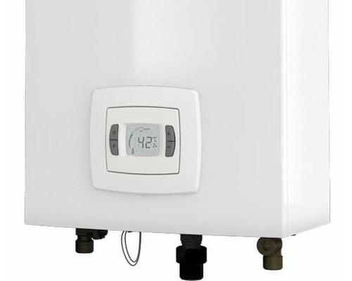 Газовый проточный водонагреватель Bosch WTD15 AME