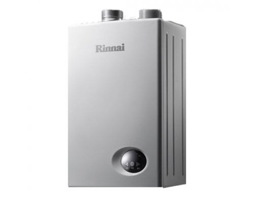 Газовый проточный водонагреватель Rinnai BR-W14