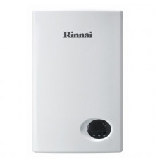 Газовый проточный водонагреватель Rinnai BR-W14