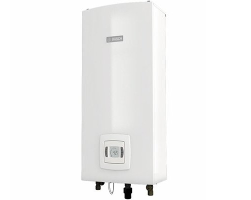 Газовый проточный водонагреватель Bosch WTD15 AME