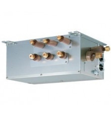 коннектор для трёх внутренних блоков Mitsubishi Electric PAC-AK31BC (распределительный блок)