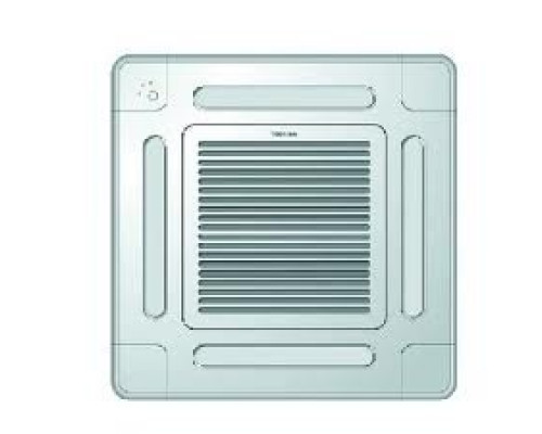 Панель для кондиционеров Toshiba RB-B11MC(W)E - лицевая панель для M-SMUV