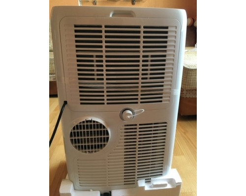 Мобильный кондиционер Electrolux EACM-11 CL/N3