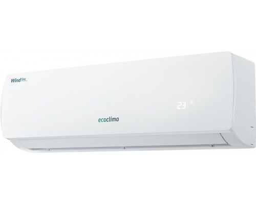 Кондиционер Ecoclima EC-09QC/ ECW-09QC