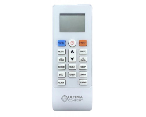 Кондиционер ULTIMA COMFORT EXP-I09PN