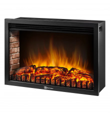 Очаг электрический Electrolux EFP/P-3020LS N