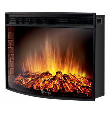 Очаг электрический Electrolux Sphere Plus EFP/P-2720RLS N