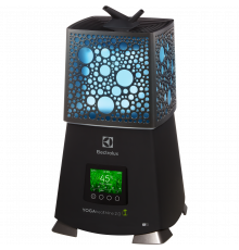 Увлажнитель-ecoBIOCOMPLEX ультразвуковой Electrolux EHU-3910D YOGAhealthline 2.0