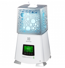 Увлажнитель-ecoBIOCOMPLEX ультразвуковой Electrolux EHU-3915D YOGAhealthline 2.0