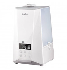 Увлажнитель воздуха ультразвуковой Ballu UHB-990 белый/white
