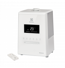 Увлажнитель воздуха ультразвуковой Electrolux EHU-3615D GlossLine