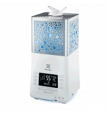 Увлажнитель-ecoBIOCOMPLEX ультразвуковой Electrolux EHU-3815D YOGAhealthline