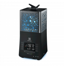 Увлажнитель-ecoBIOCOMPLEX ультразвуковой Electrolux EHU-3810D YOGAhealthline