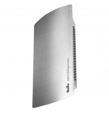 Рециркулятор-обеззараживатель Ballu DR-24D ANTICOVIDgenerator, silver